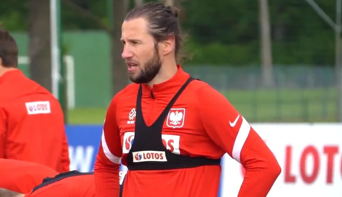 Grzegorz Krychowiak nt. swojej przyszłości. „Niczego nie wykluczam” Zdjęcie główne wpisu