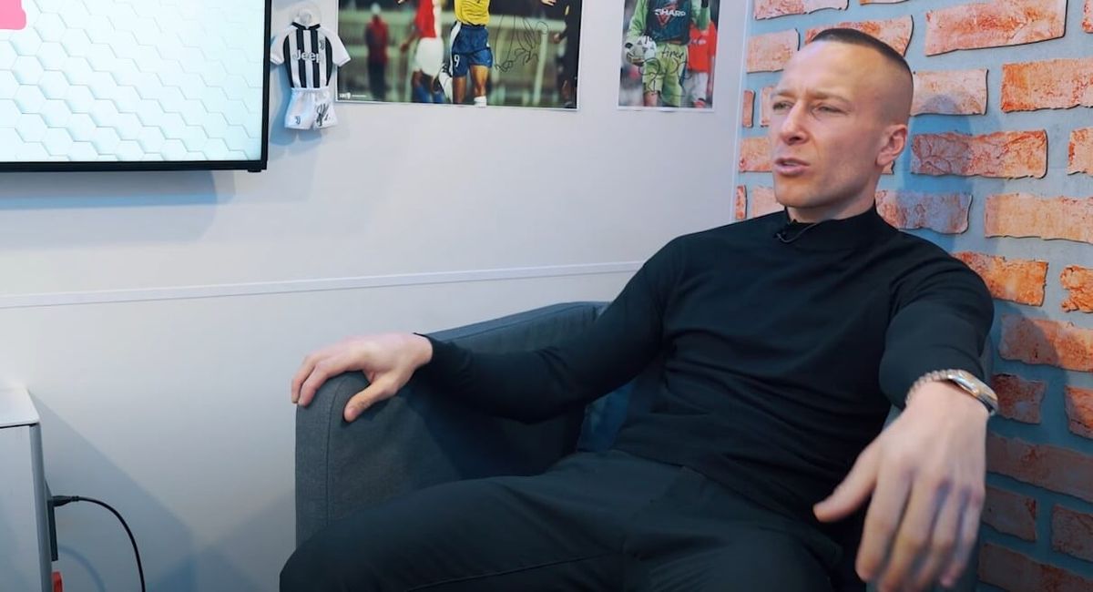 Jacek Góralski zbudowany postawą Paulo Sousy. „Zaprosił mnie i Krystiana Bielika do Opalenicy” Zdjęcie główne wpisu