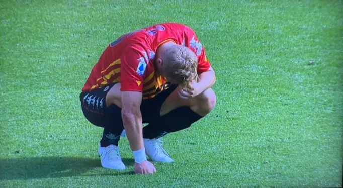 Kamil Glik blisko spadku z Serie A. Benevento potrzebuje cudu! Zdjęcie główne wpisu