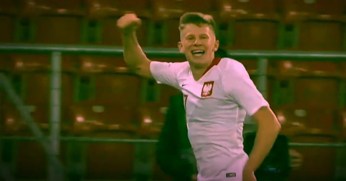 Co dalej z Mateuszem Boguszem? Interesują się nim kluby z siedmiu krajów Zdjęcie główne wpisu