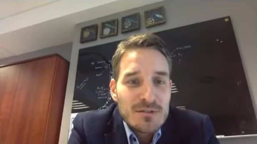 Piotr Rutkowski o odejściu Skorży, poszukiwaniu trenera i transferach. „Nie byliśmy na to przygotowani” Zdjęcie główne wpisu