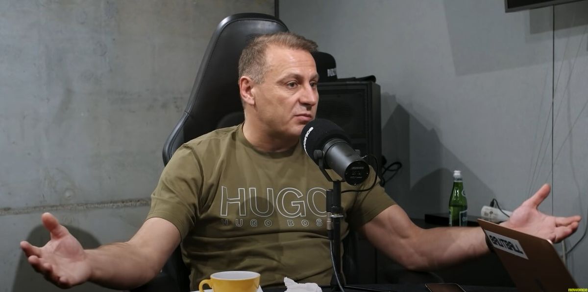 Świerczewski z niepopularną opinią o Lewandowskim. „Robert sam nie potrafi zrobić tego, co inni piłkarze z topu” Zdjęcie główne wpisu