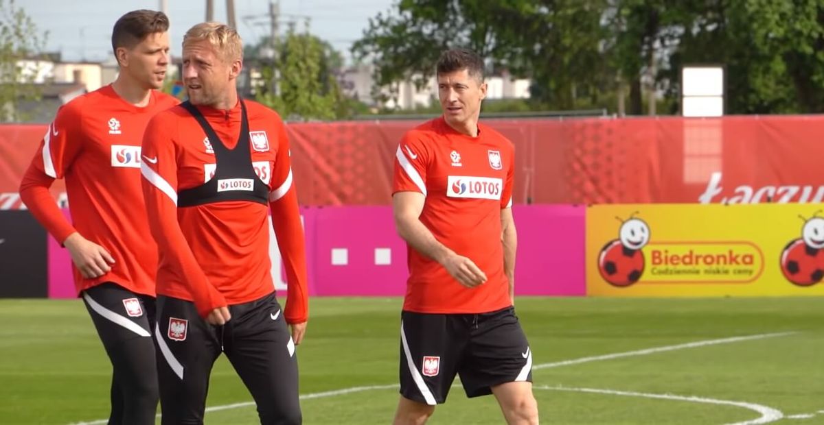 Z kim Polacy zagrają sparing w marcu? „TVP Sport” ustaliło rywala Zdjęcie główne wpisu