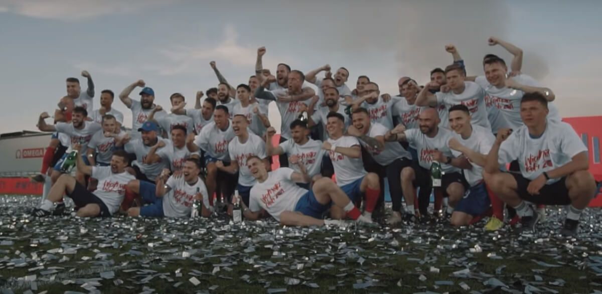 Odważna deklaracja dyrektora Rakowa ws. europejskich pucharów. „Naszym celem będzie je wygrać!” Zdjęcie główne wpisu