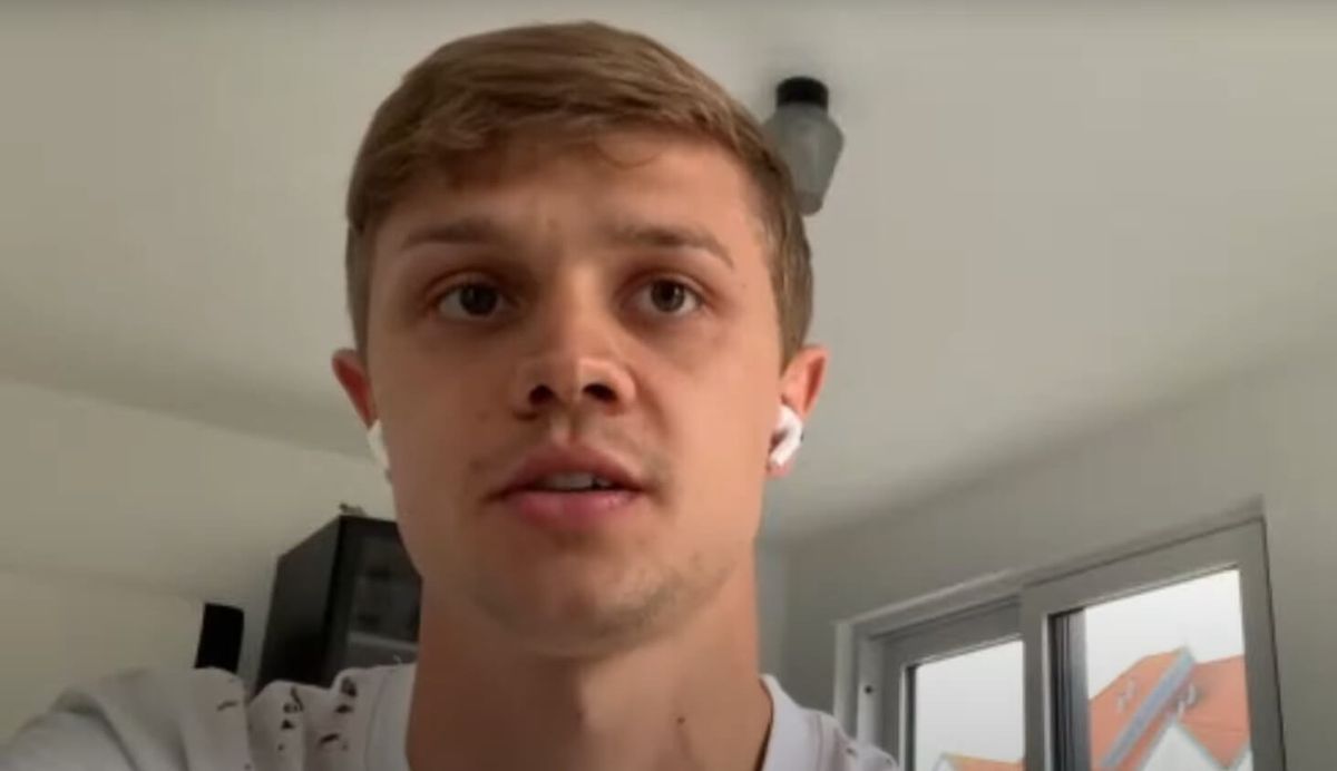 Robert Gumny porównał przygotowanie w Augsburgu i Lechu. „Tu jest to robione w mądry sposób” Zdjęcie główne wpisu