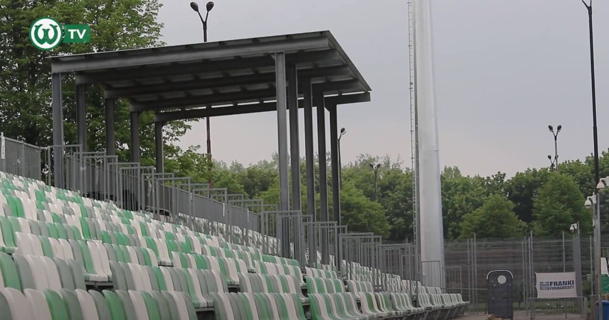 Co dalej z Wartą Poznań i jej stadionem? Wiceprezes klubu o przemianie wizerunkowej i infrastrukturalnej Zdjęcie główne wpisu