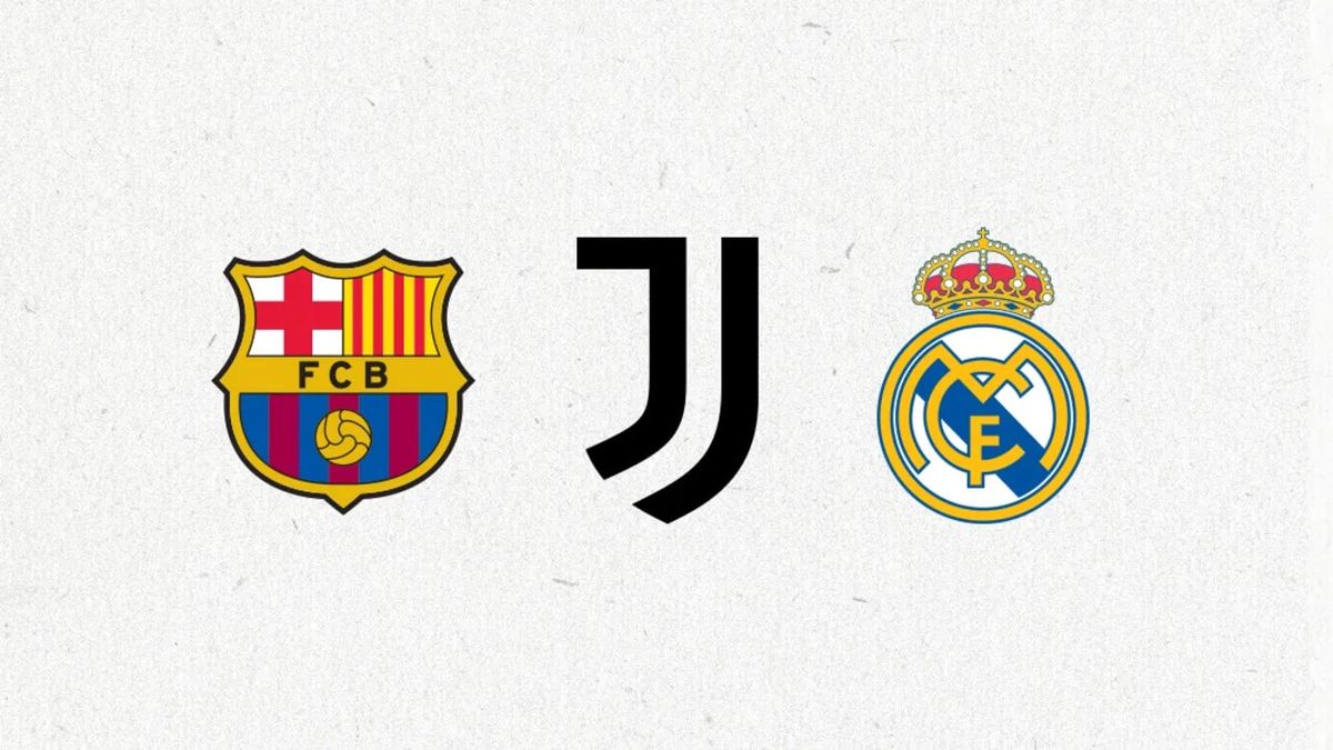 Real, Barça i Juventus sprzeciwiają się karom nałożonym przez UEFA. „Jest to niedopuszczalne” Zdjęcie główne wpisu