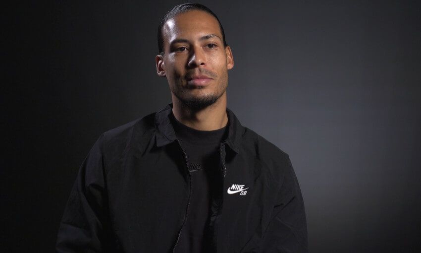 Poznaliśmy przyszłość Virgila van Dijka. Holender opuści EURO Zdjęcie główne wpisu