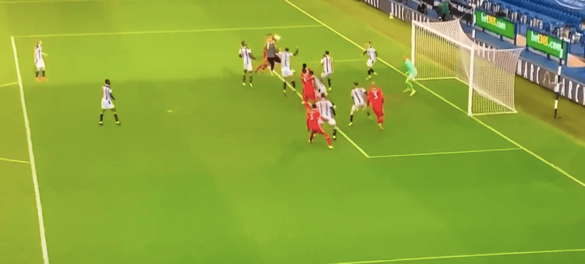 Alisson daje zwycięstwo! Gol na wagę Ligi Mistrzów? [WIDEO] Zdjęcie główne wpisu