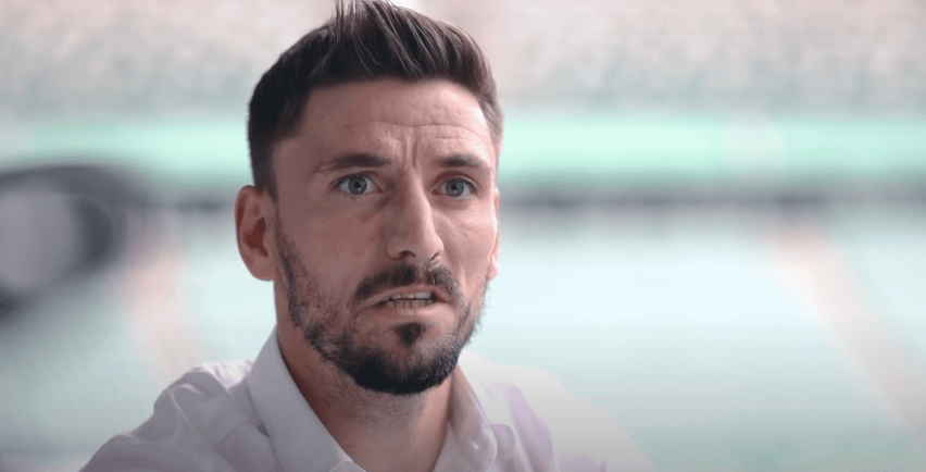 Mladenović jednak nie jedzie na kadrę! Serb nie otrzymał powołania Zdjęcie główne wpisu