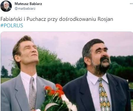 Polska remisuje z Rosją 1:1! Mieszane odczucia kibiców [REAKCJE] Zdjęcie główne wpisu