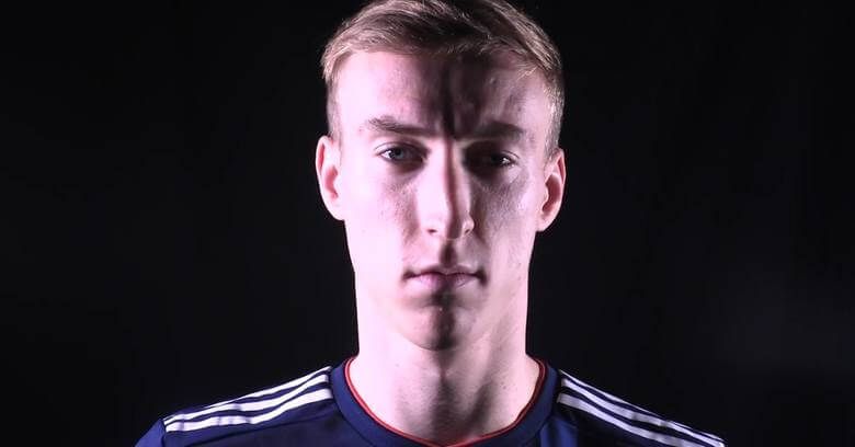 Gdzie zimą odejdzie Adam Buksa? Mateusz Borek: „Są potwierdzone dwa kierunki” Zdjęcie główne wpisu