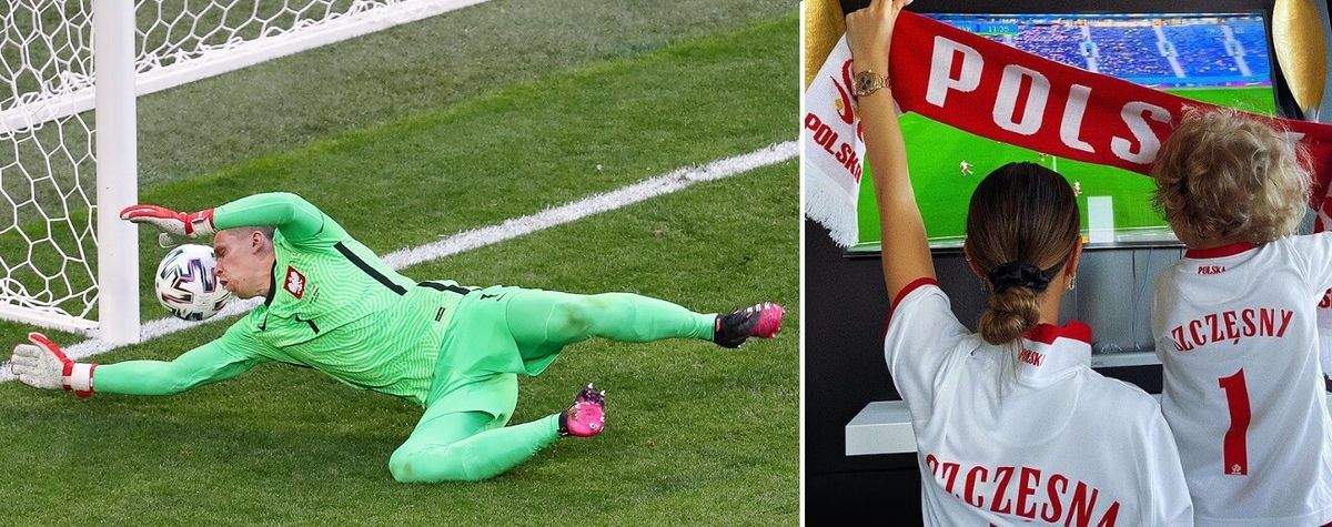 Żona Wojciecha Szczęsnego ostro o kibicach! „Tak chcecie dodać otuchy naszym reprezentantom?” Zdjęcie główne wpisu