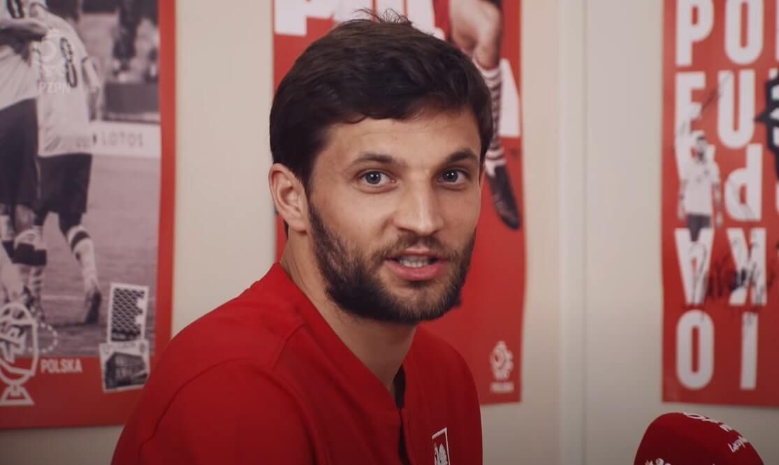 Bartosz Bereszyński na celowniku klubów z Serie A. Dwie ekipy chcą Polaka Zdjęcie główne wpisu