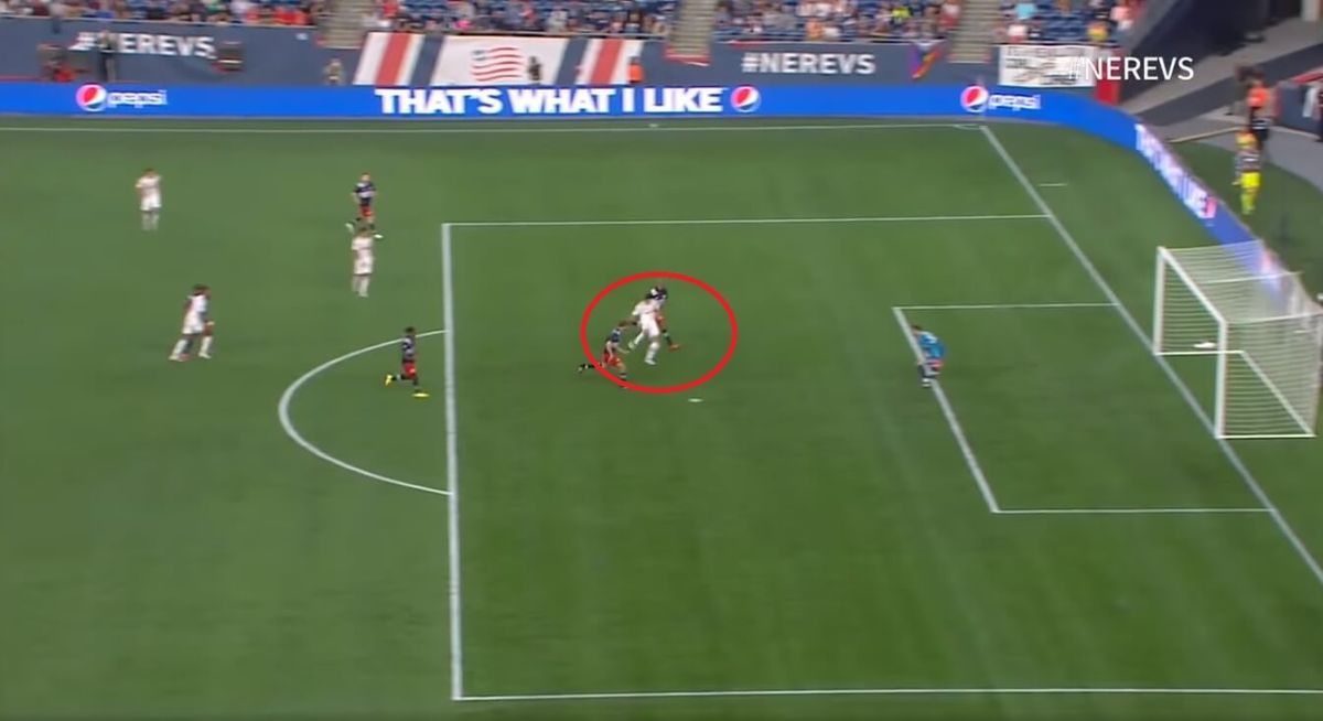 Pierwsza bramka Klimali w MLS! Buksa górą w pojedynku Polaków [WIDEO] Zdjęcie główne wpisu