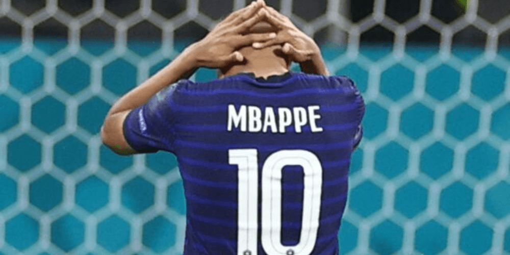 Francuskie media komentują mecz ze Szwajcarią. „Zostali ukrzyżowani” Zdjęcie główne wpisu