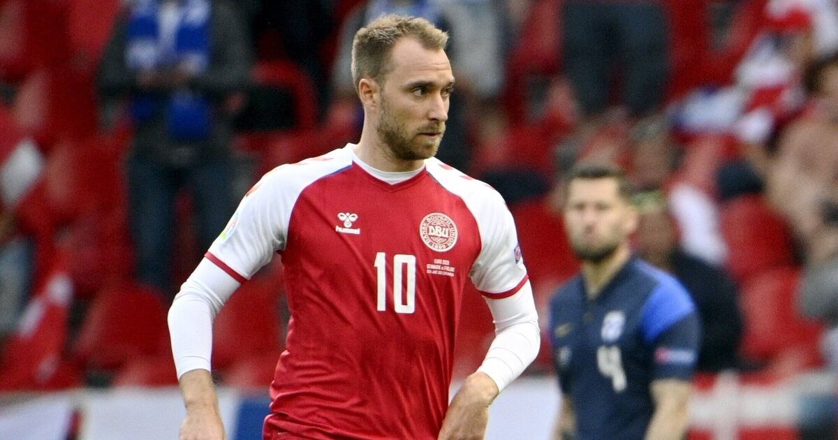 Christian Eriksen wrócił do reprezentacji Danii. „Jestem taki sam piłkarsko i mentalnie” Zdjęcie główne wpisu