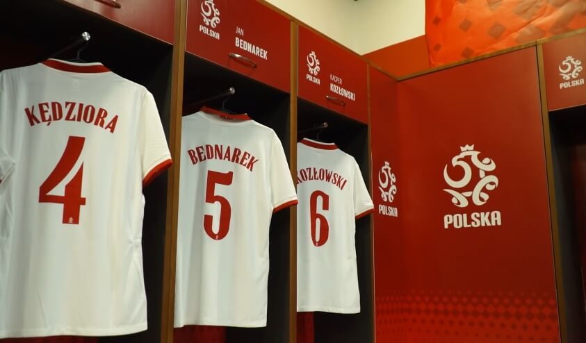 Co z wyjazdem Polaków na mecz z Rosją? Minister Sportu chce przenieść spotkanie na neutralny teren Zdjęcie główne wpisu