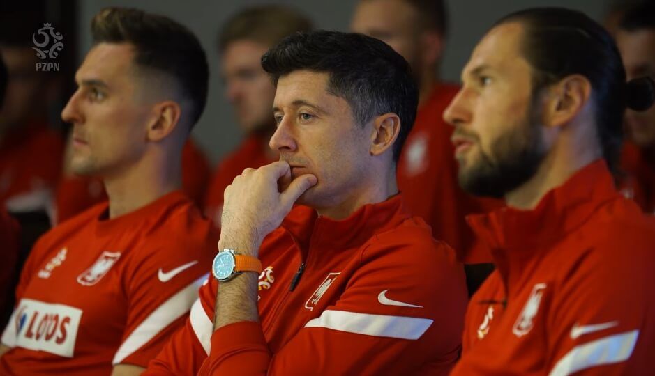 Nowy kandydat na sparingowego rywala Polaków. To przyszły rywal Francji Zdjęcie główne wpisu