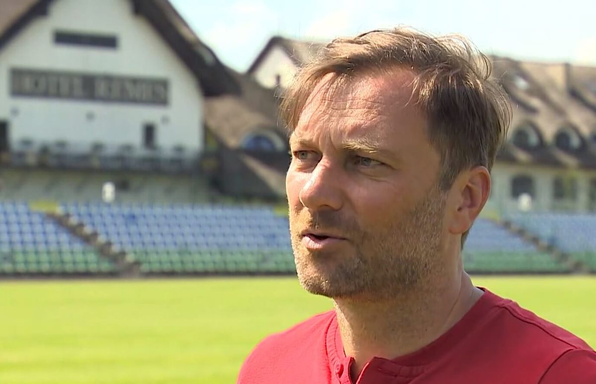 Rzecznik PZPN: Po naszej decyzji otrzymaliśmy propozycję od Kraju Basków i Athleticu Zdjęcie główne wpisu