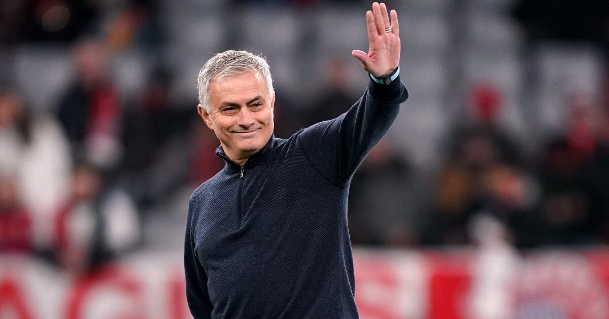 Jose Mourinho wskazał drużyny, które awansują do półfinałów EURO! Zdjęcie główne wpisu