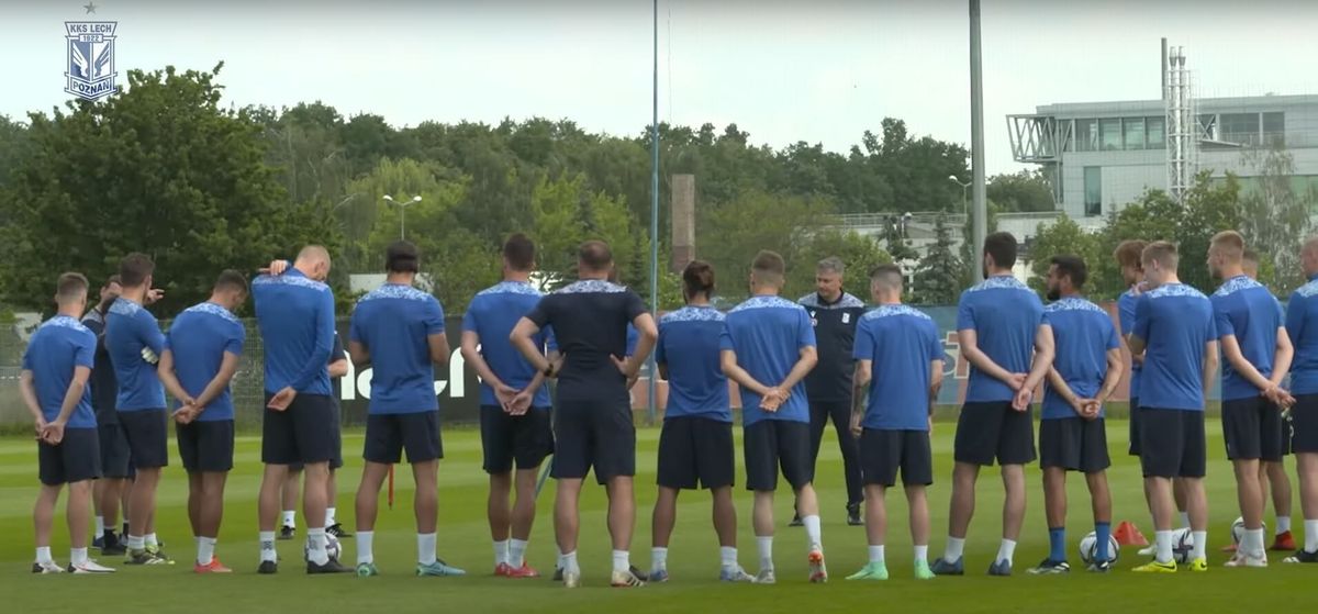 Skandal w Lechu Poznań. Piłkarz prowadził samochód pod wpływem alkoholu, spowodował kolizję Zdjęcie główne wpisu