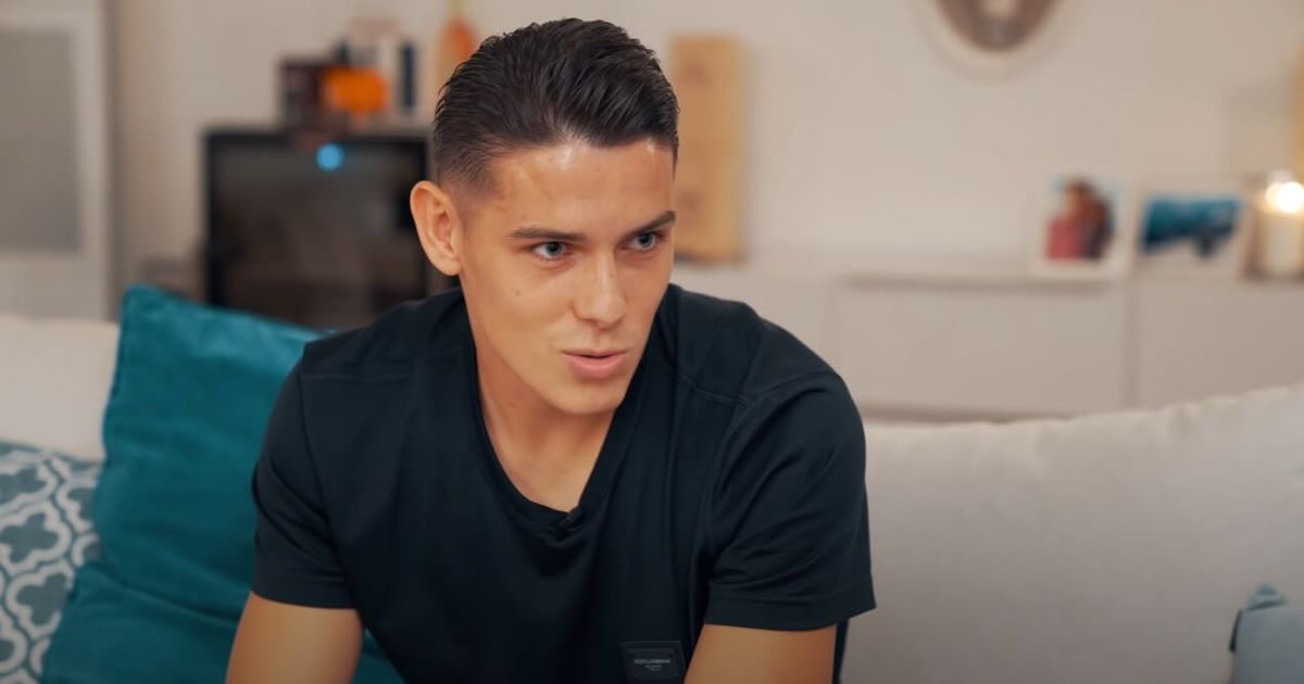 Mariusz Stępiński może zmienić otoczenie. Czy powalczy o grę w Lidze Mistrzów? Zdjęcie główne wpisu