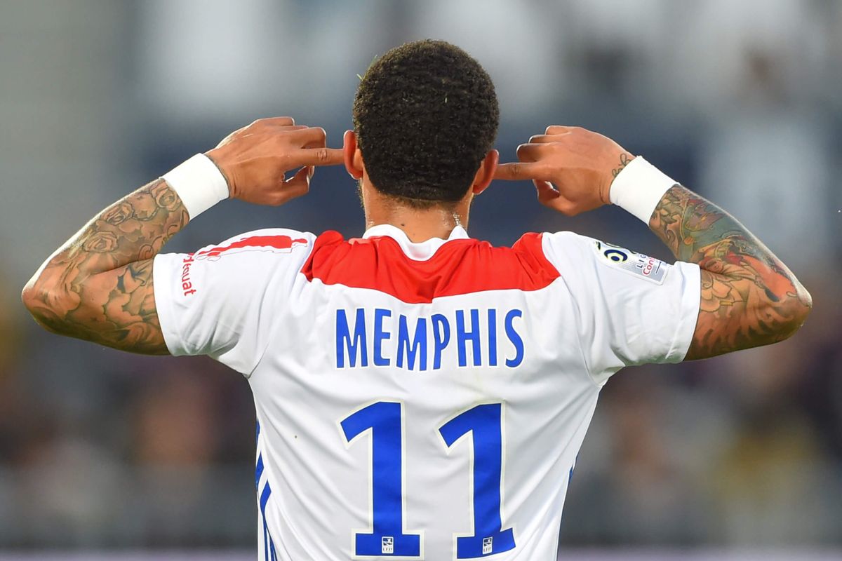 Depay coraz bliżej transferu. Oficjalne ogłoszenie już w przyszłym tygodniu Zdjęcie główne wpisu