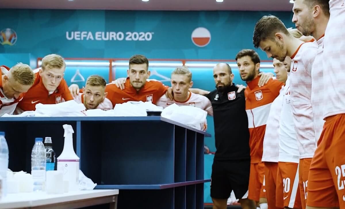 Jak wygląda sytuacja w „polskiej” grupie w eliminacjach do MŚ? Statystycy wyliczyli szanse Polaków na awans Zdjęcie główne wpisu