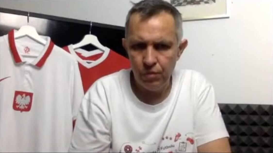 Roman Kołtoń potępia zachowanie Grzegorza Krychowiaka. „Ja miałem wrażenie, że on…” Zdjęcie główne wpisu