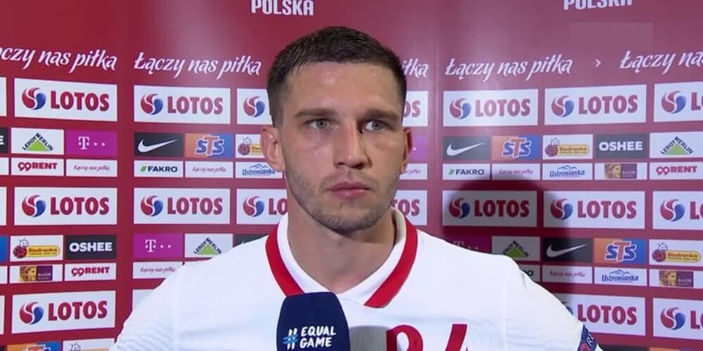 Świerczok idealnym kandydatem na Euro? „Lewandowski potrzebuje alternatywy” Zdjęcie główne wpisu