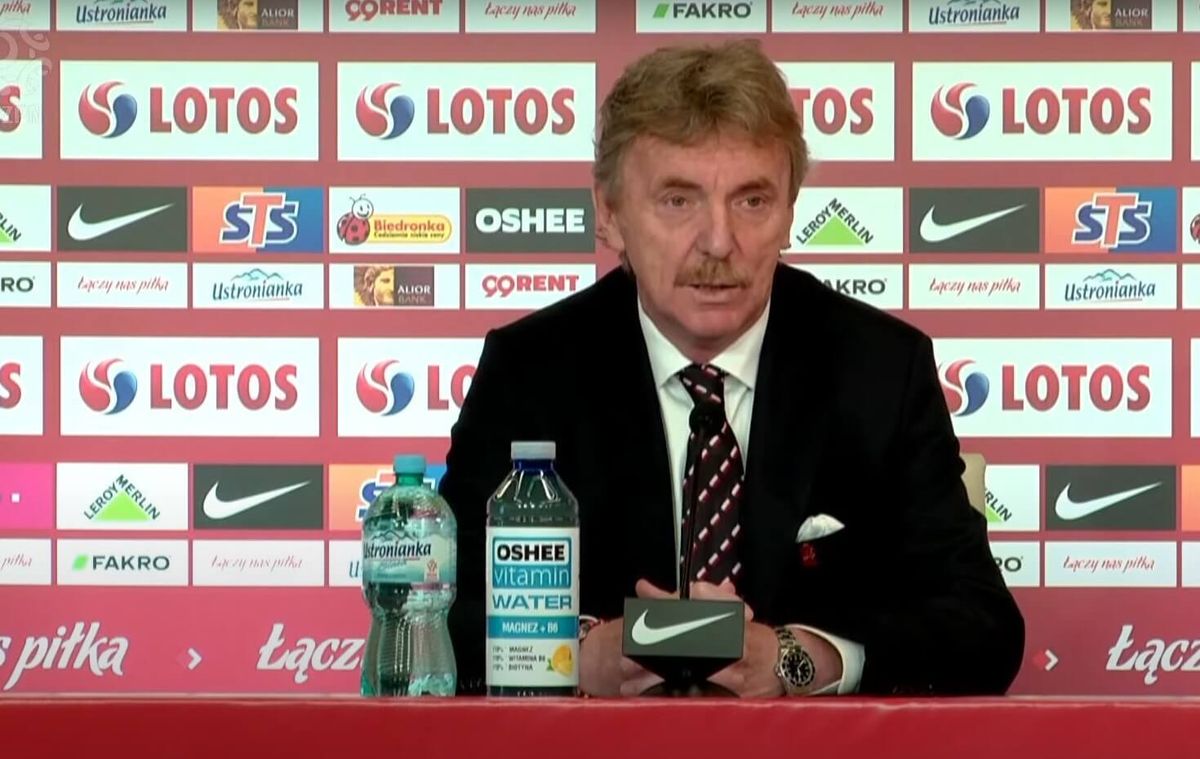 Zbigniew Boniek broni Nicolę Zalewskiego. „Zrobił głupstwo, ale każdy je popełniał” Zdjęcie główne wpisu