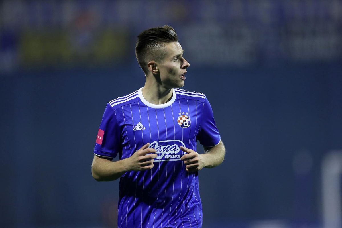 Damian Kądzior o szansach Legii Warszawa. „Styl Dinama Zagrzeb nie porywa, dawno nie zanotowali tak słabego startu w lidze” Zdjęcie główne wpisu