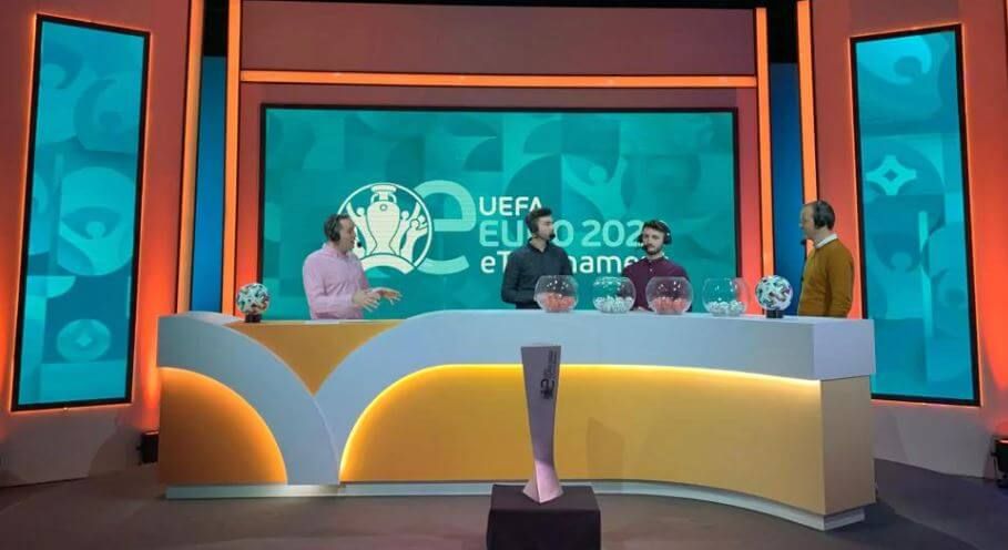 Sukces reprezentacji Polski w eFutbolu! Polacy w ćwierćfinale eEURO 2021 Zdjęcie główne wpisu