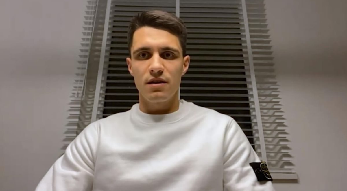 Bartosz Kapustka zabrał głos po diagnozie lekarzy. „Dla mnie to ogromny cios. Nie mogę się z tym pogodzić” Zdjęcie główne wpisu