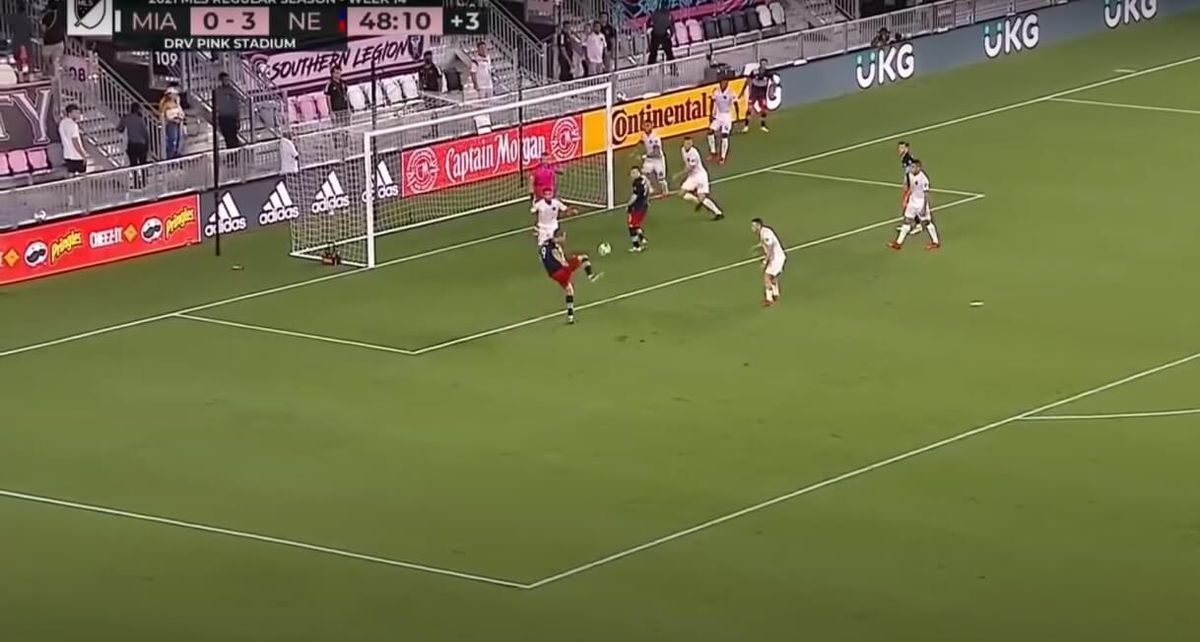 Ta noc należała do Polaków w MLS! 2 bramki Adama Buksy, gol Patryka Klimali [WIDEO] Zdjęcie główne wpisu