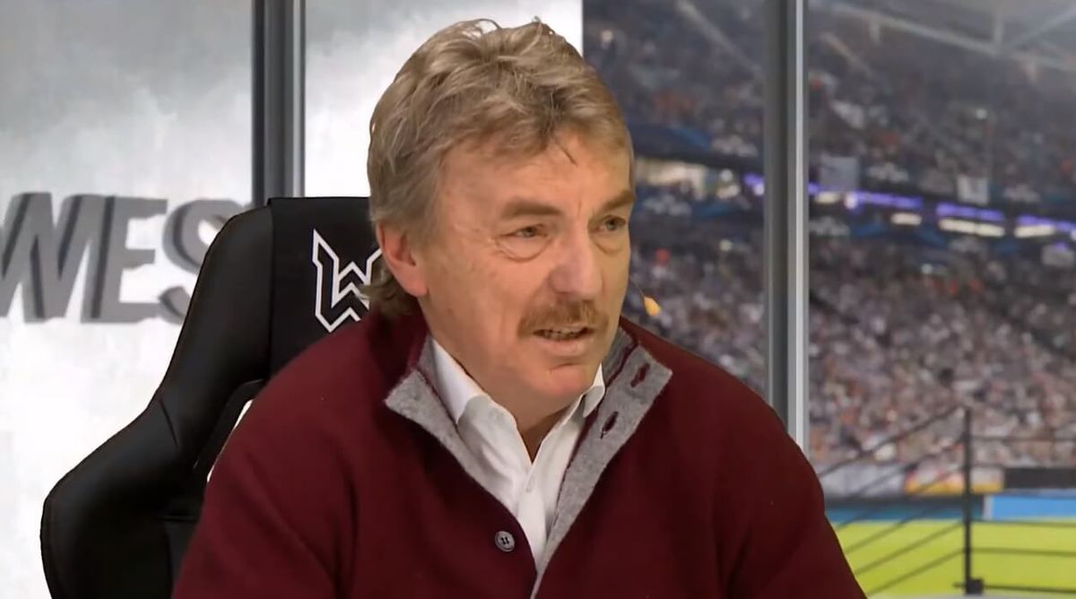 Dariusz Dziekanowski uderza w PZPN i Zbigniewa Bońka. „Dał przyzwolenie” Zdjęcie główne wpisu