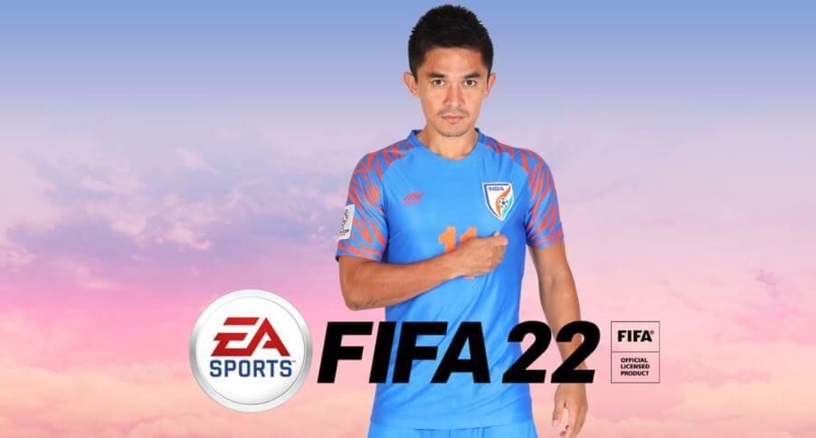 Nowa liga w drodze do gry FIFA 22! Powieje świeżością Zdjęcie główne wpisu