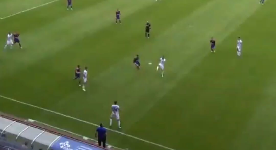 Co autor miał na myśli? Kuriozalna sytuacja na boiskach Ekstraklasy [WIDEO] Zdjęcie główne wpisu