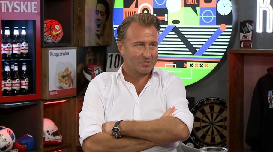 Mariusz Piekarski krytykuje FIFĘ. „Powinni podejść do tej kwestii bardziej profesjonalnie” Zdjęcie główne wpisu