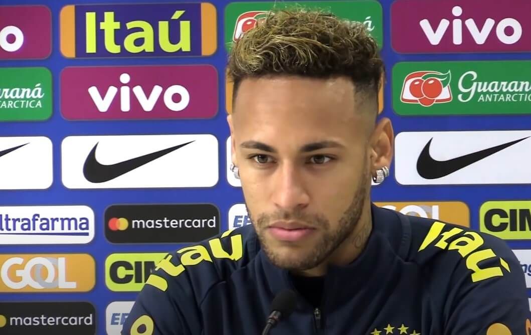 Neymar rozgoryczony brakiem nominacji do Złotej Piłki dla kolegi. Publicznie stanął w jego obronie Zdjęcie główne wpisu