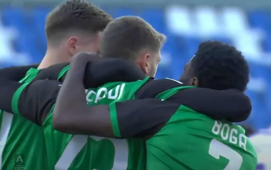 Koniec z zielonymi strojami w Serie A! Telewizyjni nadawcy wymusili nowy przepis Zdjęcie główne wpisu