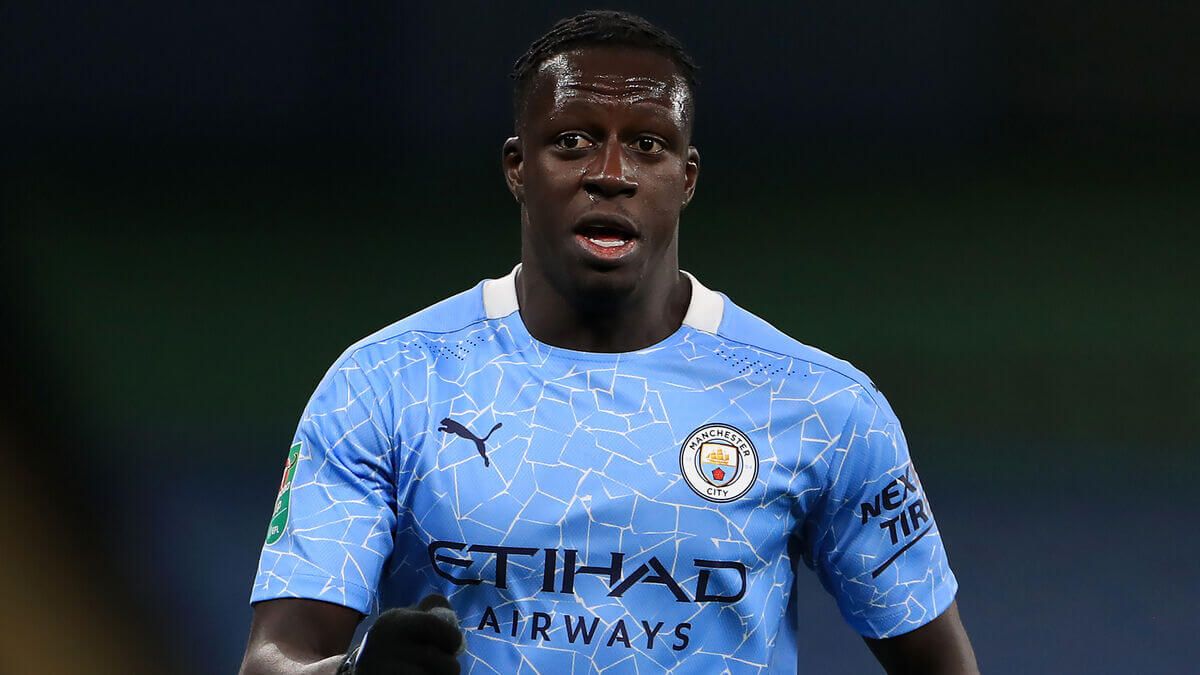 Benjamin Mendy zawieszony! Piłkarz jest oskarżony o przestępstwa seksualne Zdjęcie główne wpisu