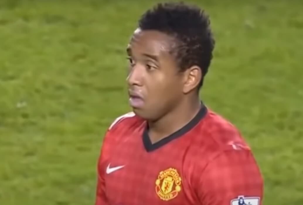 Były piłkarz Manchesteru United podejrzany o udział w grupie przestępczej. Prali pieniądze kupując kryptowaluty Zdjęcie główne wpisu