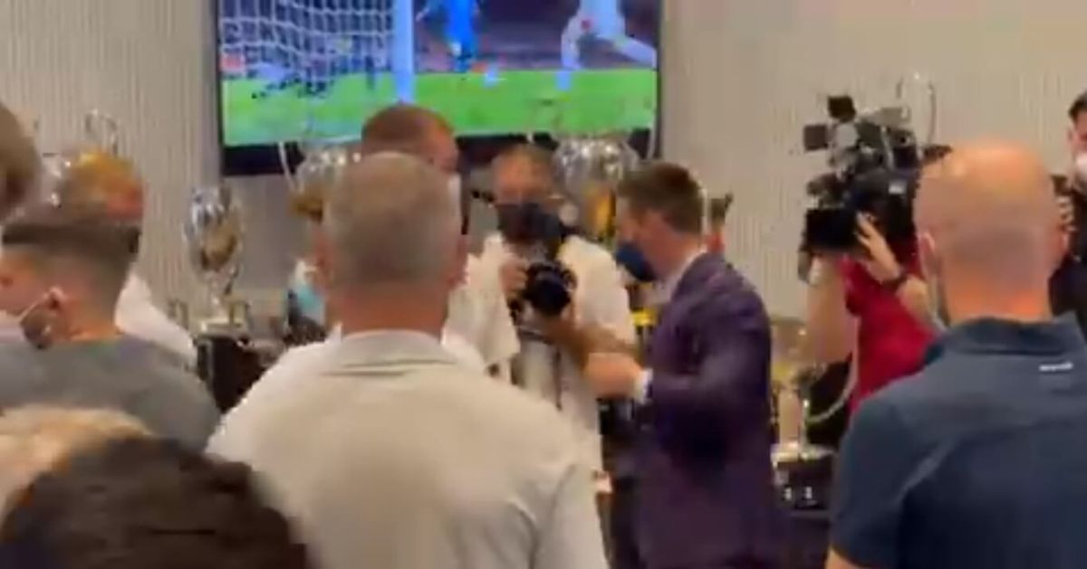 Nadszedł czas rozstania. Messi pożegnał się z kolegami z zespołu [WIDEO] Zdjęcie główne wpisu
