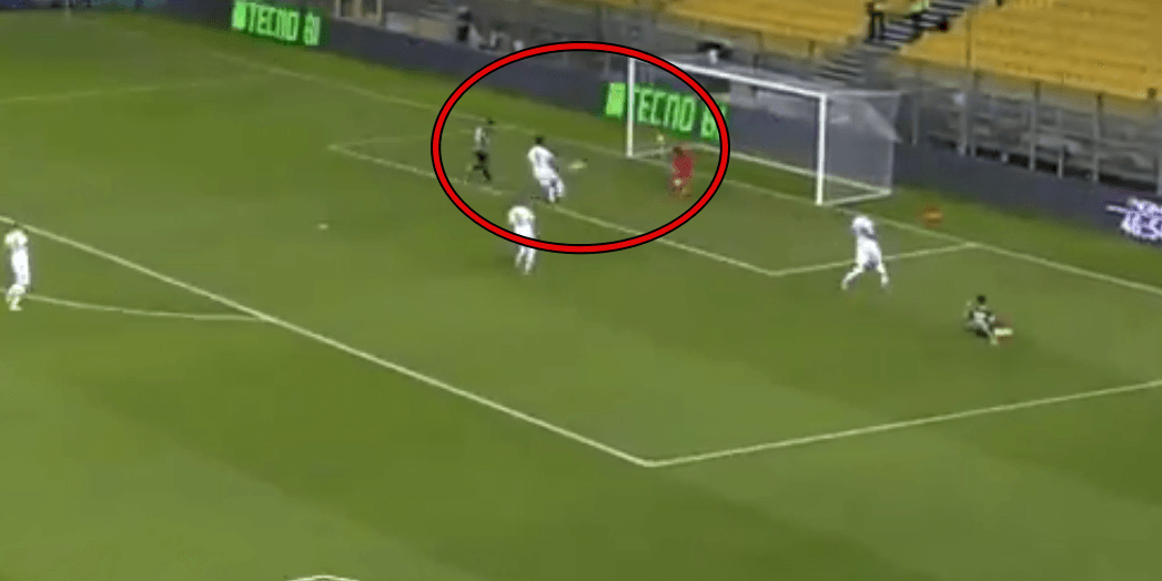 Wielki Buffon! 43-latek udowodnił, że nadal pozostaje w wielkiej formie [WIDEO] Zdjęcie główne wpisu