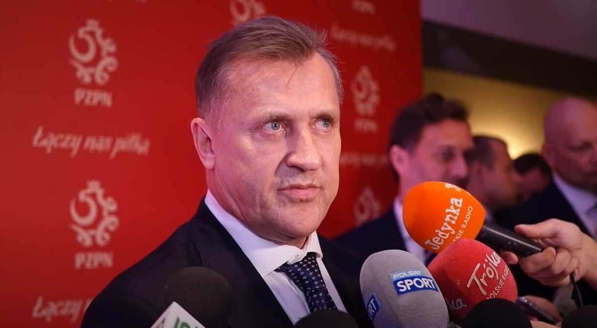 Sensacyjny plan Cezarego Kuleszy?! Legenda może objąć reprezentację Polski Zdjęcie główne wpisu