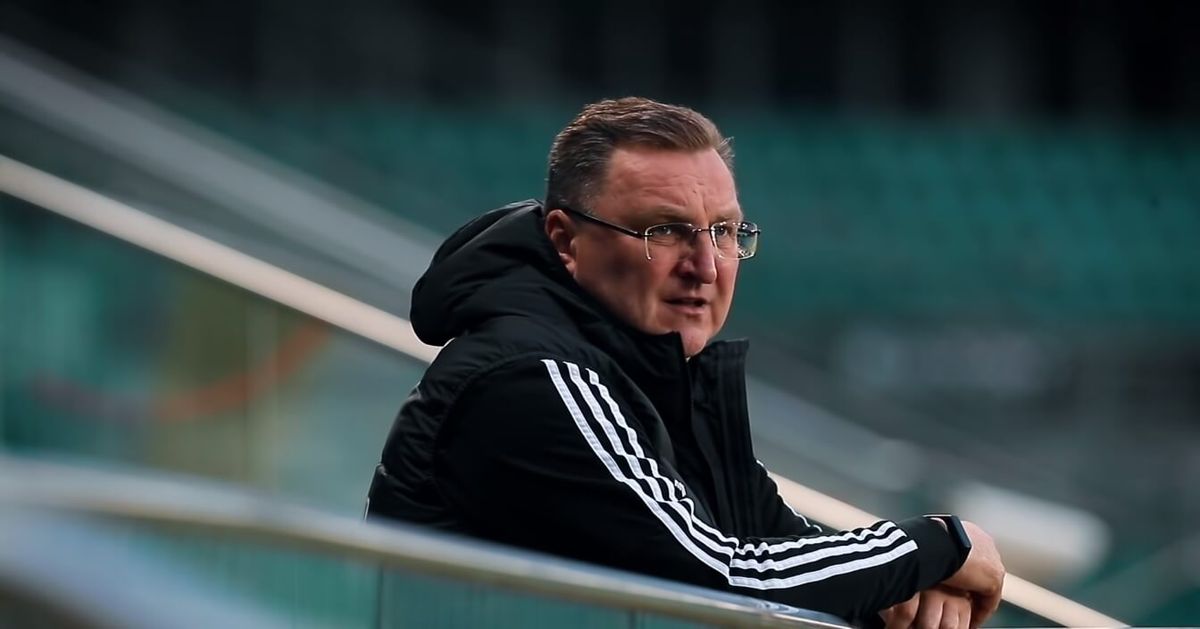 To jeszcze nie koniec!? Czesław Michniewicz wciąż ma ważny kontrakt z Legią Zdjęcie główne wpisu