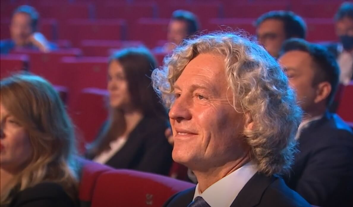 Prośby kibiców Legii wysłuchane! Dariusz Mioduski zrezygnuje z funkcji prezesa Zdjęcie główne wpisu