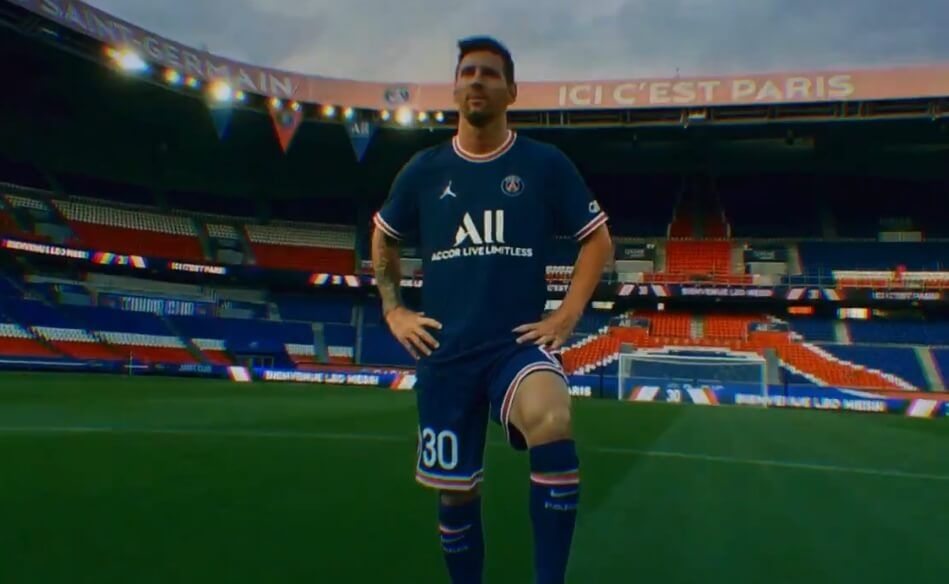 Rozterki Leo Messiego. Argentyńczyk jest nieszczęśliwy w PSG Zdjęcie główne wpisu